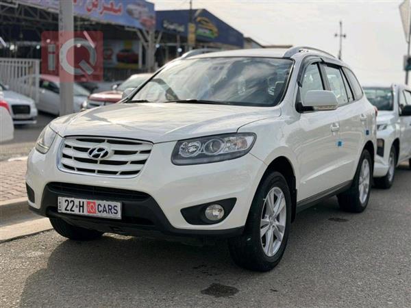 هیۆندای سەنتافی 2011  بۆ فرۆشتن لە عێراق - کەرکووک